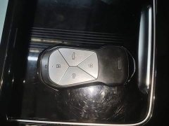 XPeng P5 460E - ფოტო 9