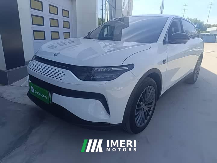 Leapmotor Leapo C11 Extended Range 200 Comfort Edition