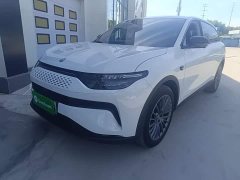 Leapmotor Leapo C11 2023 Extended Range 200 Comfort Edition - ფოტო 1