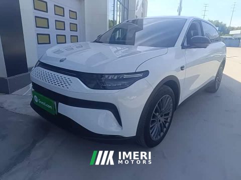 2024 Leapmotor Leapo C11 2023 Extended Range 200 Comfort Edition - ავტომობილი ჩინეთიდან