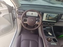 Leapmotor Leapo C11 2023 Extended Range 200 Comfort Edition - ფოტო 11