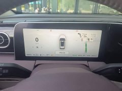Leapmotor Leapo C11 2023 Extended Range 200 Comfort Edition - ფოტო 12