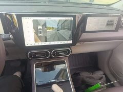 Leapmotor Leapo C11 2023 Extended Range 200 Comfort Edition - ფოტო 13