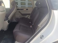 Leapmotor Leapo C11 2023 Extended Range 200 Comfort Edition - ფოტო 17