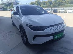 Leapmotor Leapo C11 2023 Extended Range 200 Comfort Edition - ფოტო 4