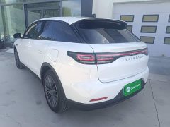 Leapmotor Leapo C11 2023 Extended Range 200 Comfort Edition - ფოტო 5