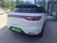 Leapmotor Leapo C11 2023 Extended Range 200 Comfort Edition - ფოტო 7