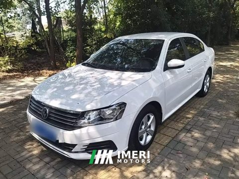 2023 Volkswagen Lavida 2019 Lavida Qihang 1.5L Automatic Fashion Edition National VI - ავტომობილი ჩინეთიდან