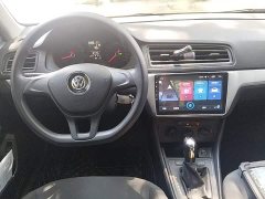 Volkswagen Lavida 2019 Lavida Qihang 1.5L Automatic Fashion Edition National VI - ფოტო 10