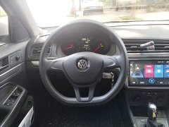Volkswagen Lavida 2019 Lavida Qihang 1.5L Automatic Fashion Edition National VI - ფოტო 11