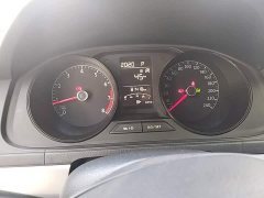 Volkswagen Lavida 2019 Lavida Qihang 1.5L Automatic Fashion Edition National VI - ფოტო 12