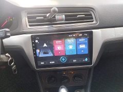 Volkswagen Lavida 2019 Lavida Qihang 1.5L Automatic Fashion Edition National VI - ფოტო 13