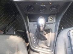 Volkswagen Lavida 2019 Lavida Qihang 1.5L Automatic Fashion Edition National VI - ფოტო 14