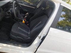 Volkswagen Lavida 2019 Lavida Qihang 1.5L Automatic Fashion Edition National VI - ფოტო 15