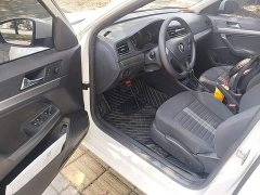 Volkswagen Lavida 2019 Lavida Qihang 1.5L Automatic Fashion Edition National VI - ფოტო 16