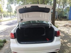 Volkswagen Lavida 2019 Lavida Qihang 1.5L Automatic Fashion Edition National VI - ფოტო 19