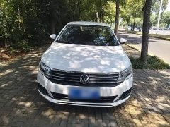 Volkswagen Lavida 2019 Lavida Qihang 1.5L Automatic Fashion Edition National VI - ფოტო 3