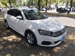 Volkswagen Lavida 2019 Lavida Qihang 1.5L Automatic Fashion Edition National VI - ფოტო 4