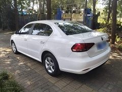 Volkswagen Lavida 2019 Lavida Qihang 1.5L Automatic Fashion Edition National VI - ფოტო 5