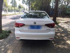 Volkswagen Lavida 2019 Lavida Qihang 1.5L Automatic Fashion Edition National VI - ფოტო 6