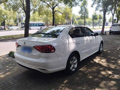 Volkswagen Lavida 2019 Lavida Qihang 1.5L Automatic Fashion Edition National VI - ფოტო 7