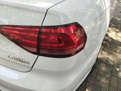 Volkswagen Lavida 2019 Lavida Qihang 1.5L Automatic Fashion Edition National VI - ფოტო 8