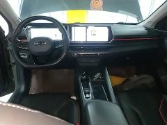 Geely Binrui 2022 Binrui COOL 1.5T DCT Lightning Edition - ფოტო 10