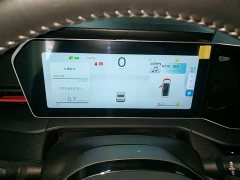 Geely Binrui 2022 Binrui COOL 1.5T DCT Lightning Edition - ფოტო 12