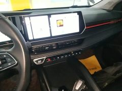 Geely Binrui 2022 Binrui COOL 1.5T DCT Lightning Edition - ფოტო 13