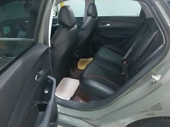 Geely Binrui 2022 Binrui COOL 1.5T DCT Lightning Edition - ფოტო 17