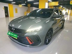 Geely Binrui 2022 Binrui COOL 1.5T DCT Lightning Edition - ფოტო 2