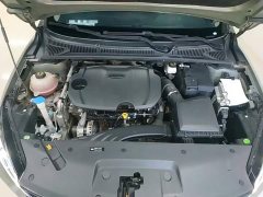 Geely Binrui 2022 Binrui COOL 1.5T DCT Lightning Edition - ფოტო 20