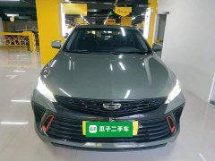 Geely Binrui 2022 Binrui COOL 1.5T DCT Lightning Edition - ფოტო 3