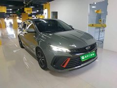 Geely Binrui 2022 Binrui COOL 1.5T DCT Lightning Edition - ფოტო 4