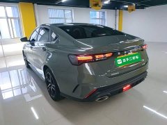 Geely Binrui 2022 Binrui COOL 1.5T DCT Lightning Edition - ფოტო 5