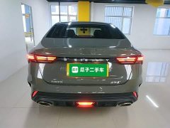 Geely Binrui 2022 Binrui COOL 1.5T DCT Lightning Edition - ფოტო 6