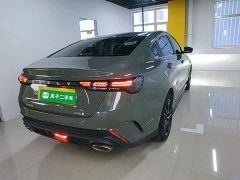 Geely Binrui 2022 Binrui COOL 1.5T DCT Lightning Edition - ფოტო 7