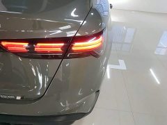 Geely Binrui 2022 Binrui COOL 1.5T DCT Lightning Edition - ფოტო 8