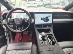 GAC Aion M8 Master Series Dual Engine Premium Version - ფოტო 10