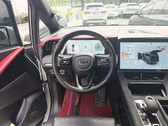 GAC Aion M8 Master Series Dual Engine Premium Version - ფოტო 11