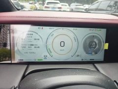 GAC Aion M8 Master Series Dual Engine Premium Version - ფოტო 12