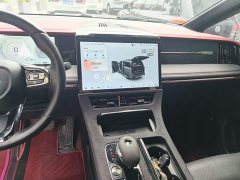 GAC Aion M8 Master Series Dual Engine Premium Version - ფოტო 13