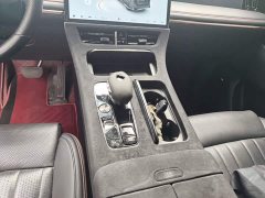 GAC Aion M8 Master Series Dual Engine Premium Version - ფოტო 14
