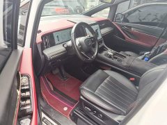 GAC Aion M8 Master Series Dual Engine Premium Version - ფოტო 16