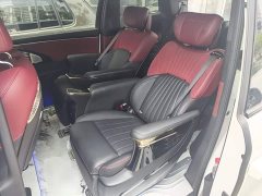 GAC Aion M8 Master Series Dual Engine Premium Version - ფოტო 17