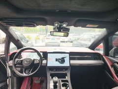 GAC Aion M8 Master Series Dual Engine Premium Version - ფოტო 18