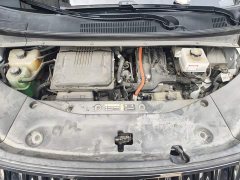 GAC Aion M8 Master Series Dual Engine Premium Version - ფოტო 20