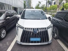 GAC Aion M8 Master Series Dual Engine Premium Version - ფოტო 3
