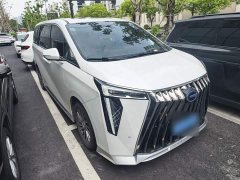 GAC Aion M8 Master Series Dual Engine Premium Version - ფოტო 4