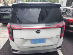 GAC Aion M8 Master Series Dual Engine Premium Version - ფოტო 6
